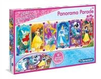 Princess Puzzle 250 Teile